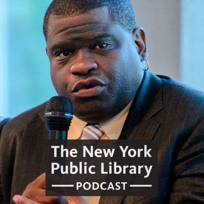 The New York Public Library Podcast