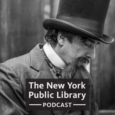 The New York Public Library Podcast