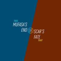 146 - Mufasas End or Scars Fate
