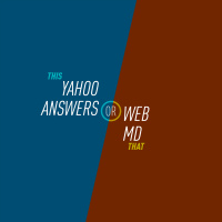 28 - Yahoo Answers or WebMD