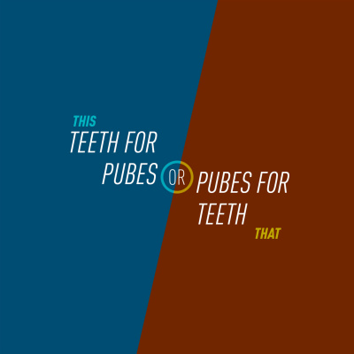 This Or That | The Would You Rather Comedy Podcast