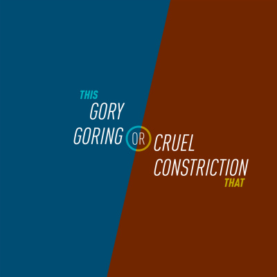 This Or That | The Would You Rather Comedy Podcast