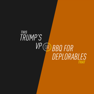 This Or That | The Would You Rather Comedy Podcast