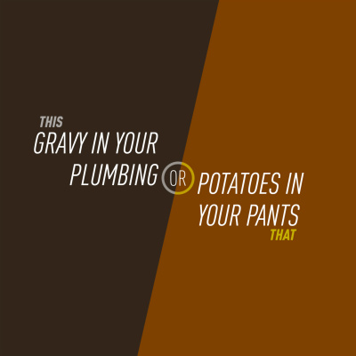 This Or That | The Would You Rather Comedy Podcast