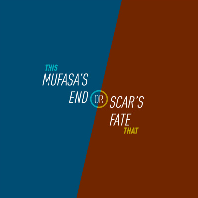 This Or That | The Would You Rather Comedy Podcast