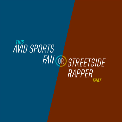 This Or That | The Would You Rather Comedy Podcast