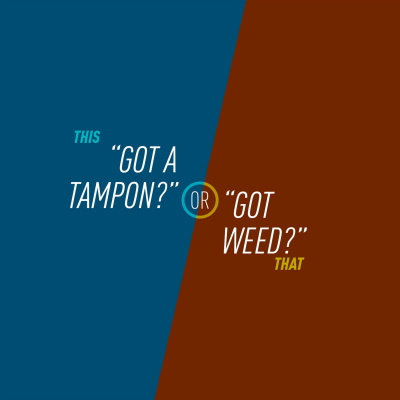 This Or That | The Would You Rather Comedy Podcast