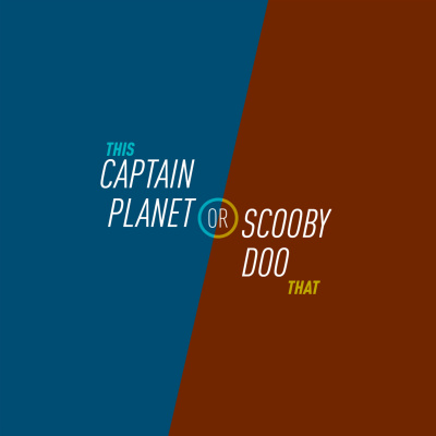 This Or That | The Would You Rather Comedy Podcast