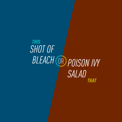 This Or That | The Would You Rather Comedy Podcast