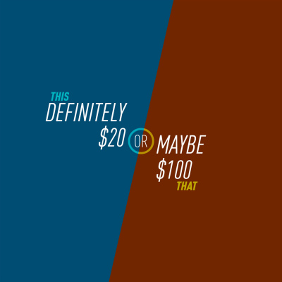 This Or That | The Would You Rather Comedy Podcast