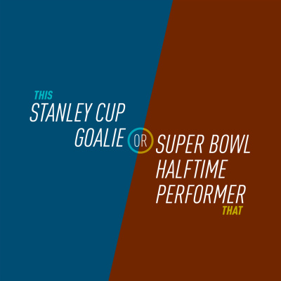 This Or That | The Would You Rather Comedy Podcast