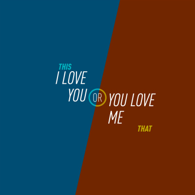 This Or That | The Would You Rather Comedy Podcast