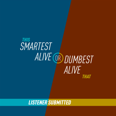 This Or That | The Would You Rather Comedy Podcast