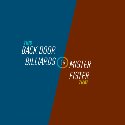 This Or That | The Would You Rather Comedy Podcast