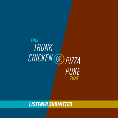 This Or That | The Would You Rather Comedy Podcast