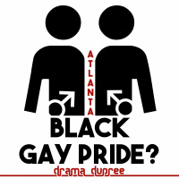 Atlanta Got That Black Gay Pride Spirit