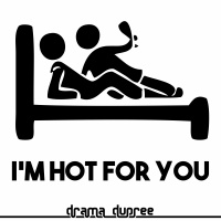 Im Hot For You EP 004