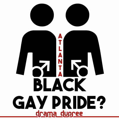 Drama Dupree Podcast