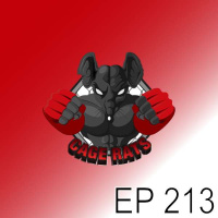 פרק 213 - איזי חוזר, מסבידל פורש, היואפסי וה-WWE מתאחדים