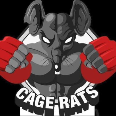 - - Cage Rats -