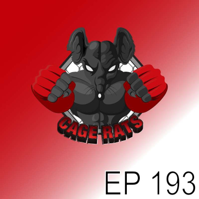 - - Cage Rats -