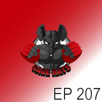 - - Cage Rats -