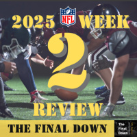NFL Week 2 Review
