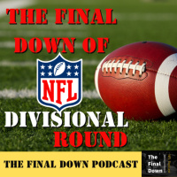 The Final Down of the NFL Divisional Round