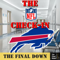 The Check-In: Bills 2025