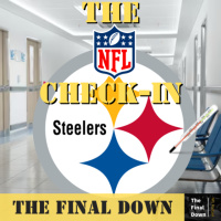 The Check-In: Steelers 2025
