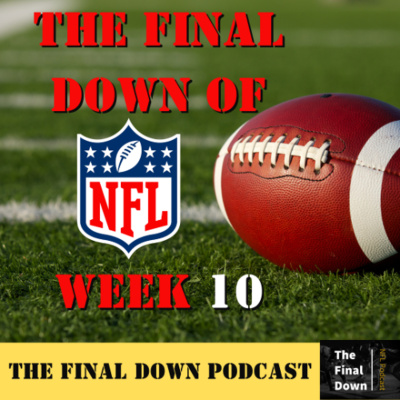 Jim And The King - Nfl Podcast