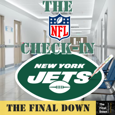 Jim And The King - Nfl Podcast