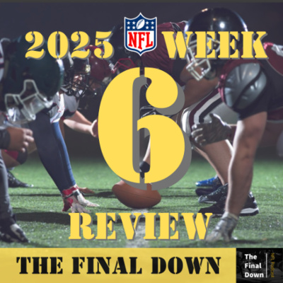 Jim And The King - Nfl Podcast