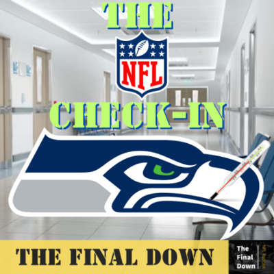 Jim And The King - Nfl Podcast