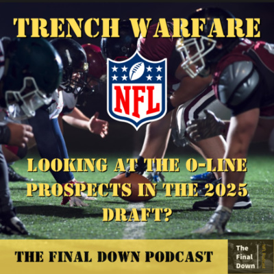 Jim And The King - Nfl Podcast