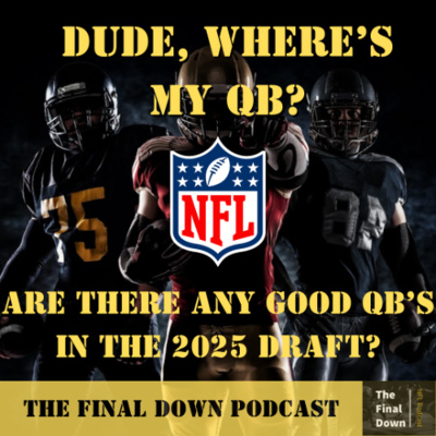 Jim And The King - Nfl Podcast