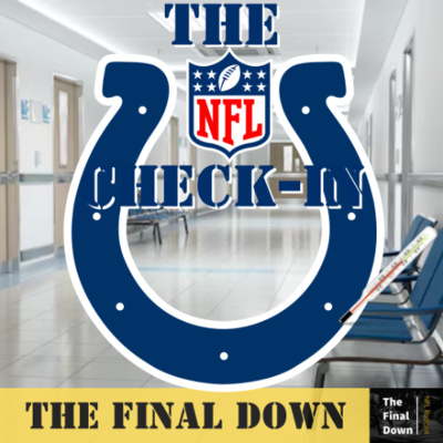 Jim And The King - Nfl Podcast