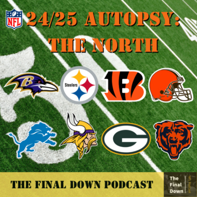 Jim And The King - Nfl Podcast