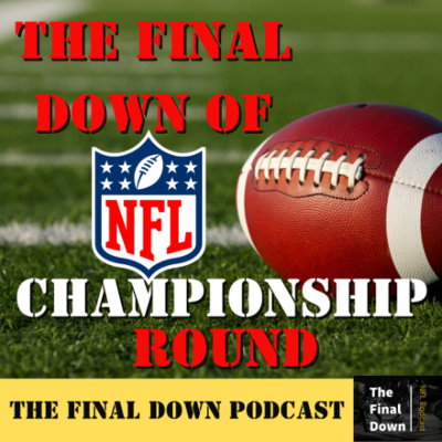 Jim And The King - Nfl Podcast
