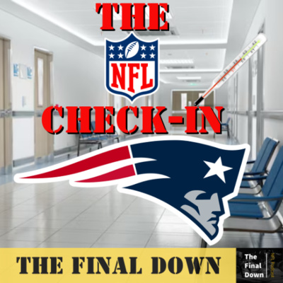 Jim And The King - Nfl Podcast