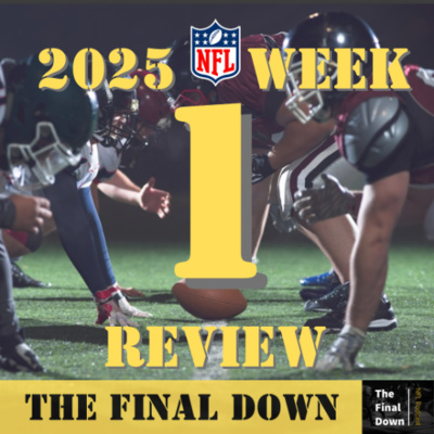 Jim And The King - Nfl Podcast