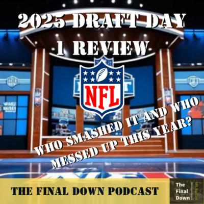 Jim And The King - Nfl Podcast