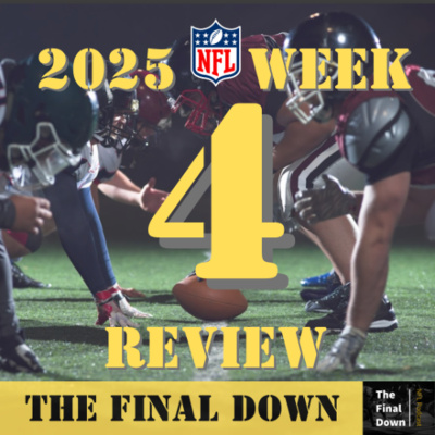 Jim And The King - Nfl Podcast