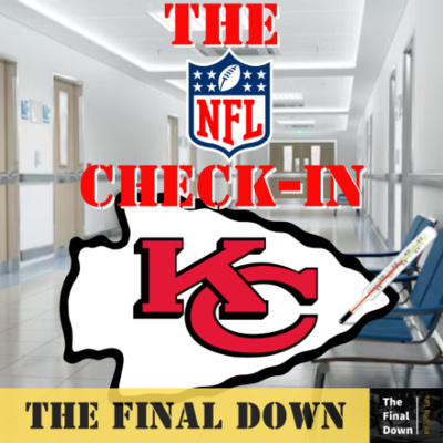 Jim And The King - Nfl Podcast