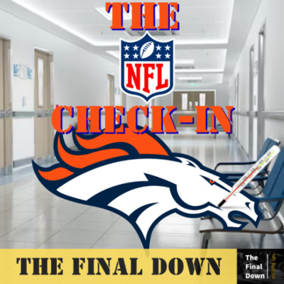 Jim And The King - Nfl Podcast