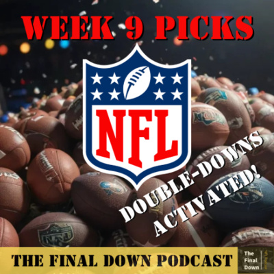 Jim And The King - Nfl Podcast