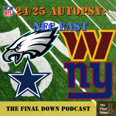 Jim And The King - Nfl Podcast