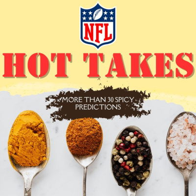 Jim And The King - Nfl Podcast