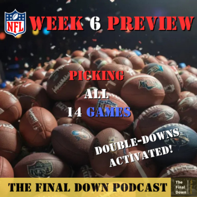 Jim And The King - Nfl Podcast