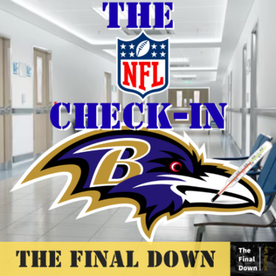 Jim And The King - Nfl Podcast